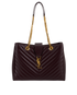 Monogram Tote, front view